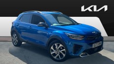 Kia Stonic 1.0T GDi 99 GT-Line 5dr DCT Petrol Estate